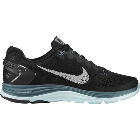 nike lunarglide 5 damen schwarz|lunar glide damen.